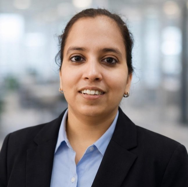 Jyoti Sidhu