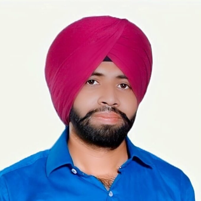 Amardev Singh