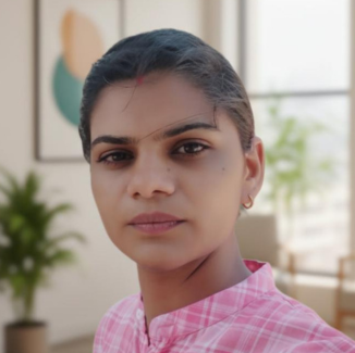 Kirandeep Kaur